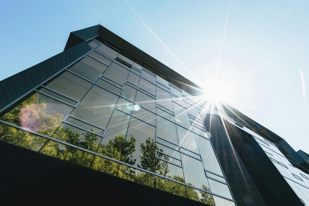 BREEAM Rating System