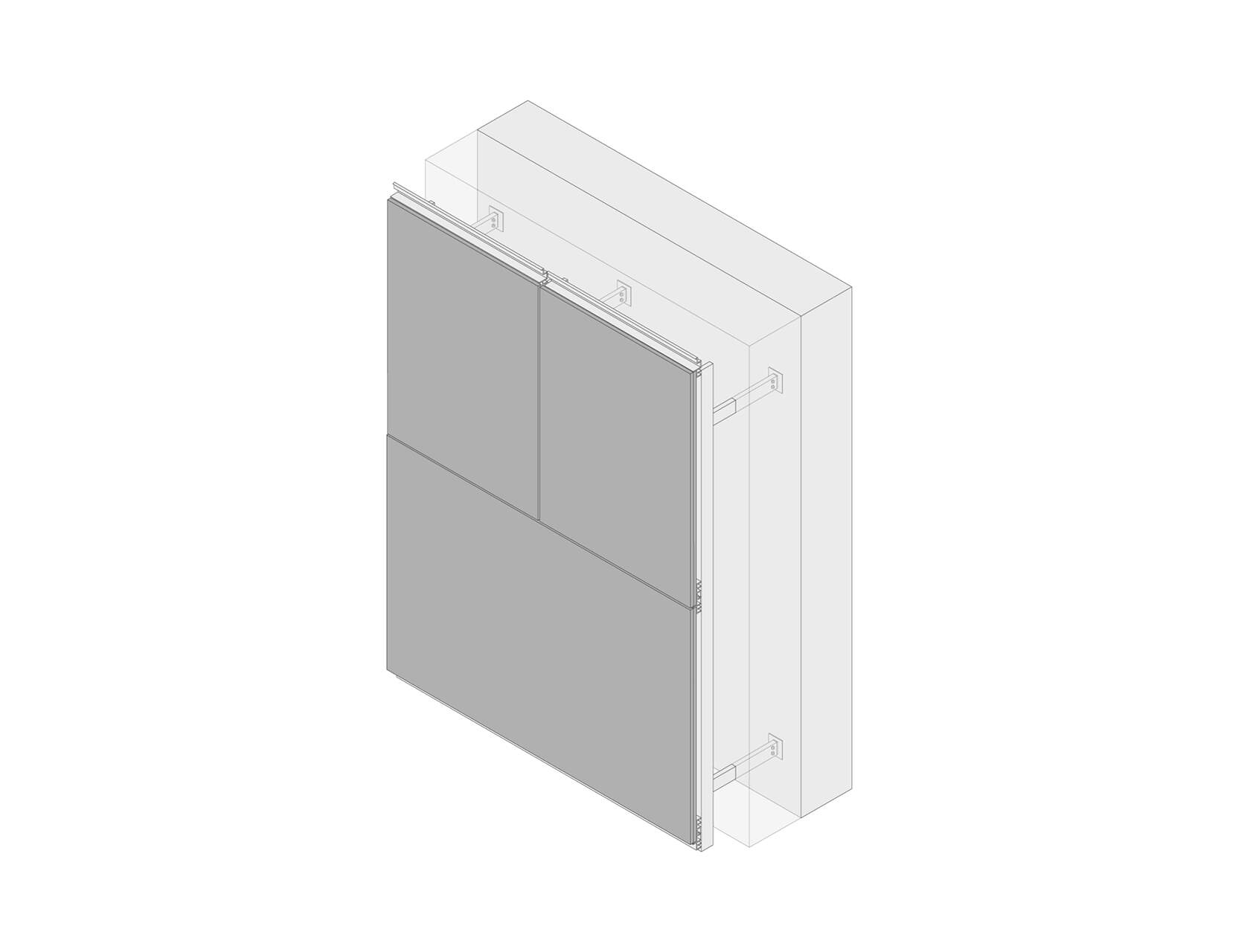MIR Green Buildings Puzzle Modules