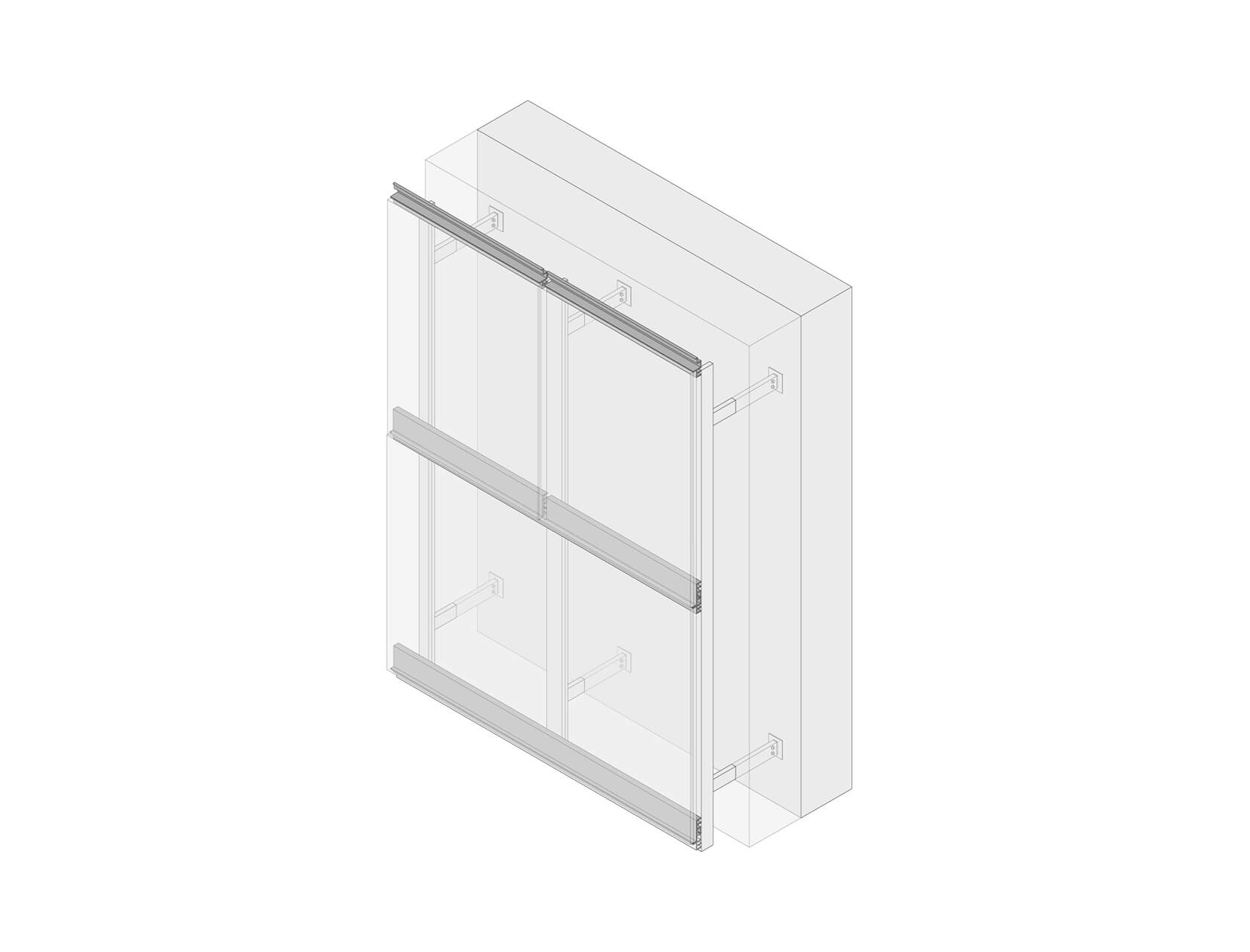 Profiles Fixed on Puzzle Modules