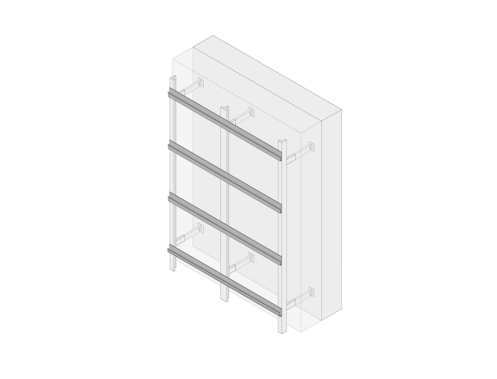 Horizontal Profiles