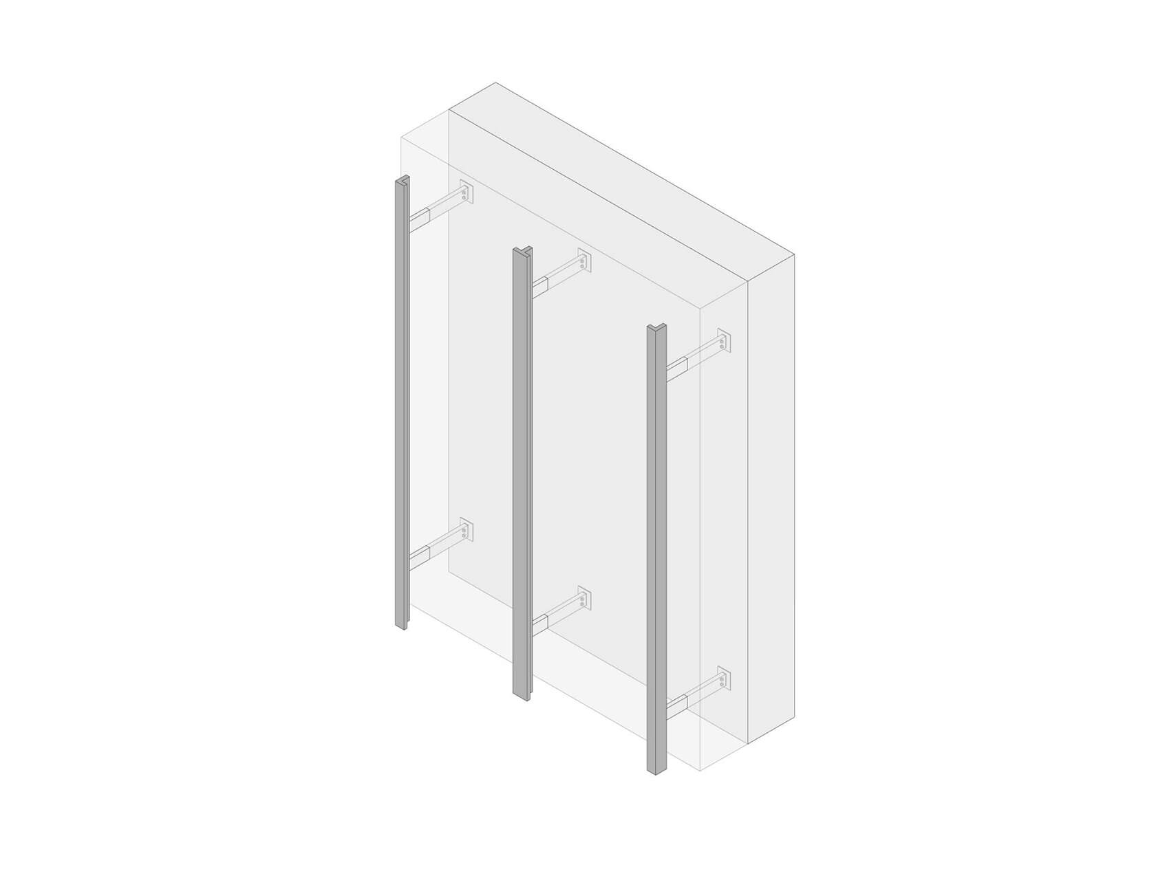 Vertical T/L Profiles
