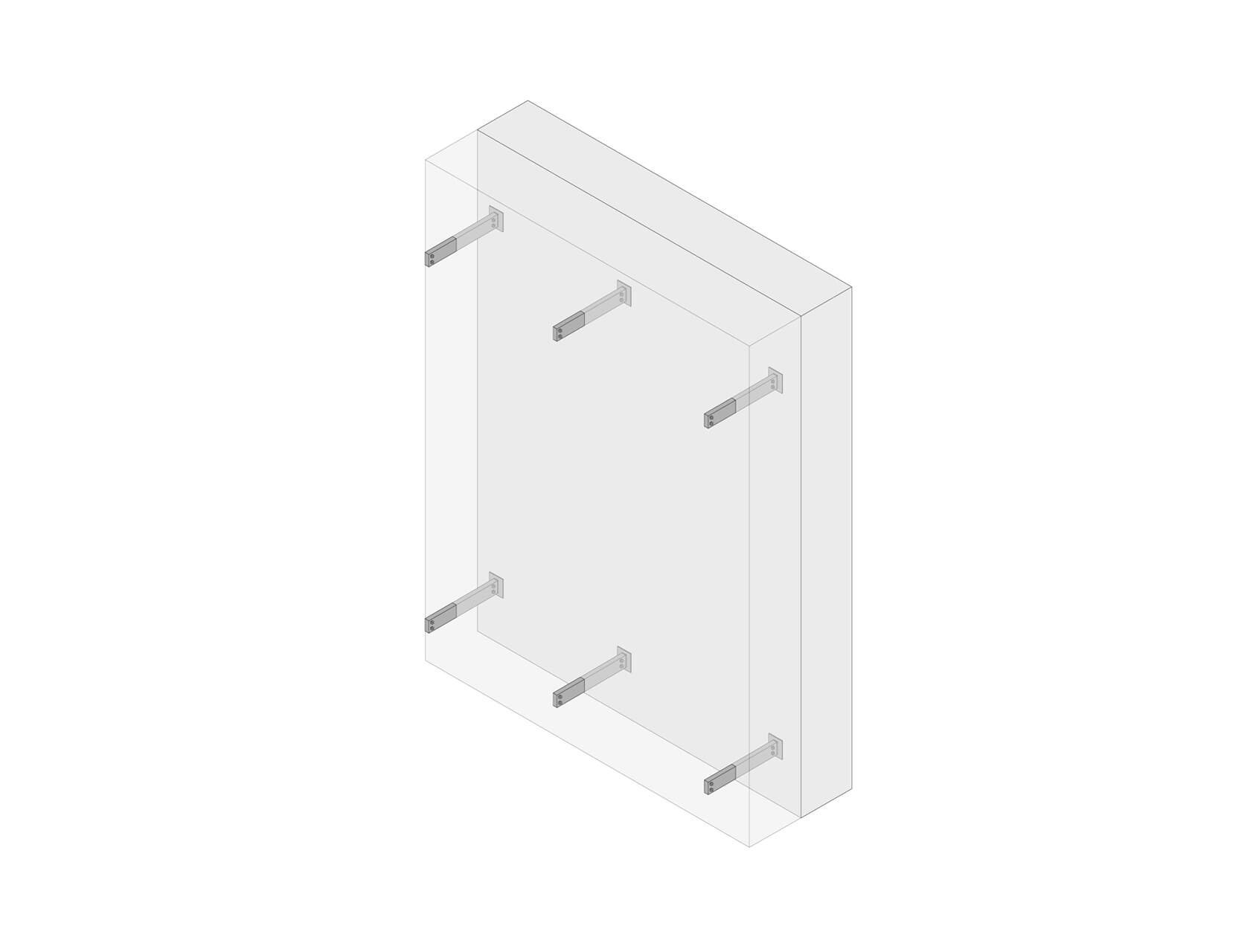 Primary Structure Framework
