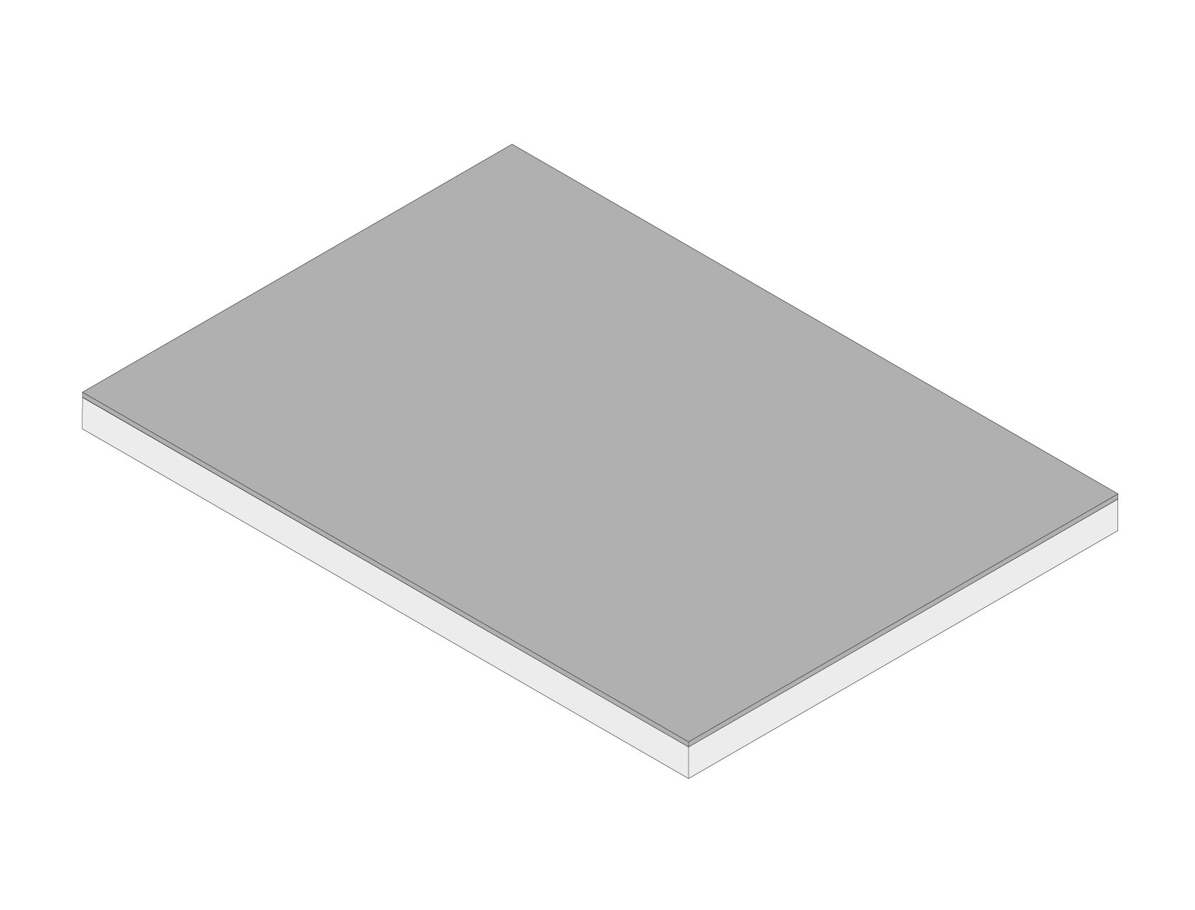 Insulating Layer Placement