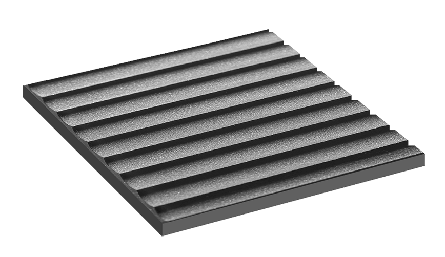 Cannette Matte Finish