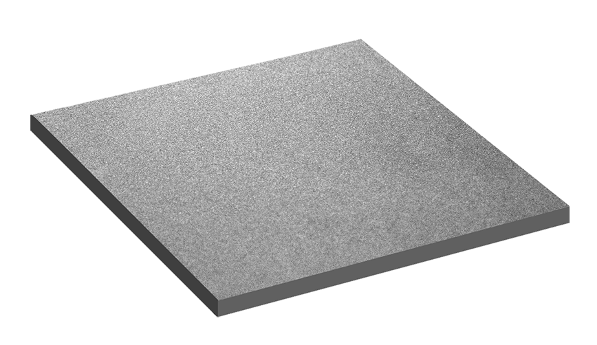 Extraclear Anti-Glaring Finish BIPV Tile Module