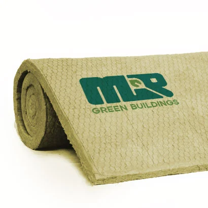 Rockwool Blankets