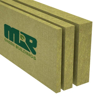 Rockwool Slabs