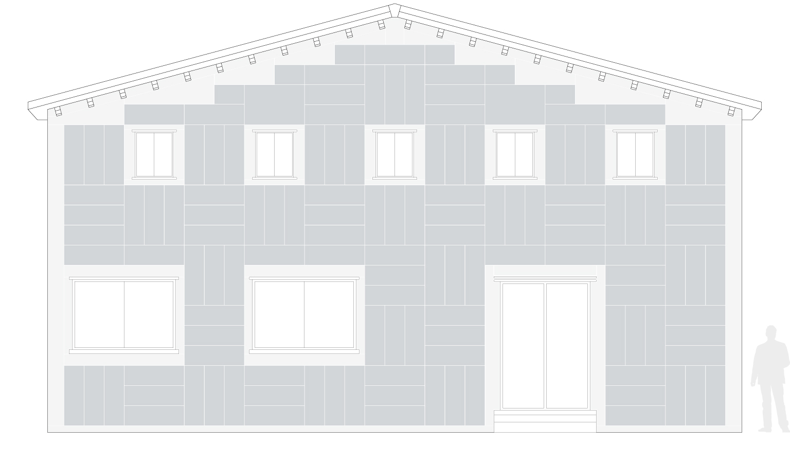 Puzzle Active Photovoltaic Modules Placement